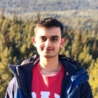 Meet Patel