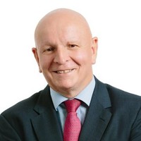 Howard Rapke