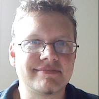 David Albinsson