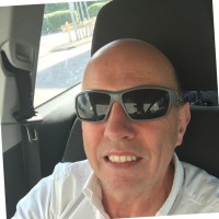 Jeff Harris