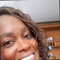 Toria Crews Johnson