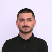 Mickael GODARD