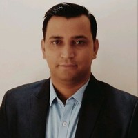 Amit Kumar Mishra