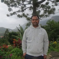 Ramkumar Viswanathan