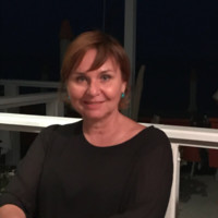 Martine Dupré