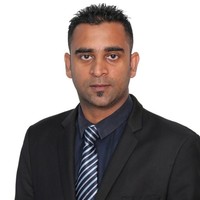Dr. Sudesh Prabhakaran
