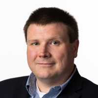 George Ward, Cpa