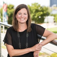 Sarah Carroll, SHRM-CP