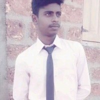 Santhoshkumar S