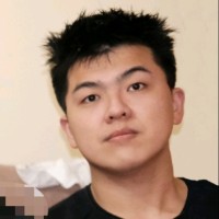 Luca Xiang