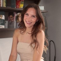 Caitlin Travis BSN, RN