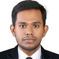 Sachin Sabu