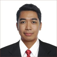 John Julius Fetalvero