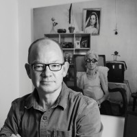 David Griffiths