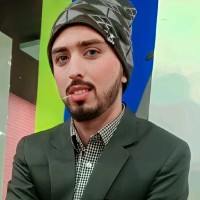 Muhammad Amad Khan