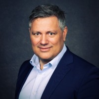 Matthias Kronenberg Træland