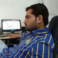 Noor Mohammad Ali Shah