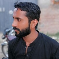 Ubaid Ullah