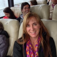 Brenda Stearns