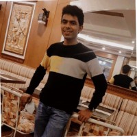 Mitesh Shetty