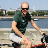 Koen Jonker