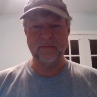 Glen Woodworth