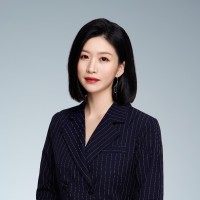 Nicole Huang