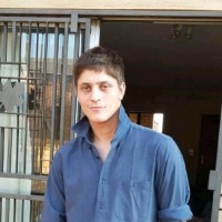 Pieter Rossouw