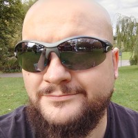 Daniel Dudek