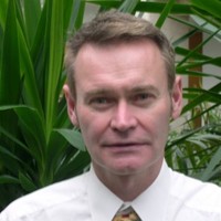 Stephen Airey