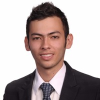 Sebastian Giraldo