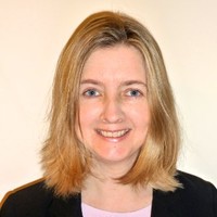 Charlotte Reavey