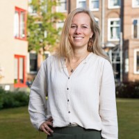 Marjolein Van Der Tol