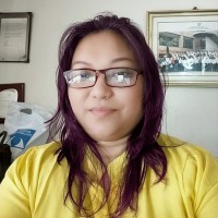 Ashma Gurung