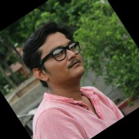 SUHRID GHOSH