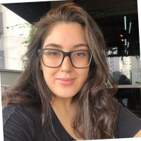 Tryssia Siqueira