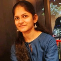 Sunkireddy Ganga Bhavani