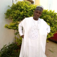 Kabiru Haliru