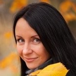 Анастасия Андреева