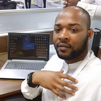 Kenechukwu Cistus Obasi