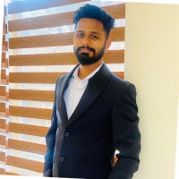 Manjunath Hosalli