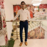 Chirag Gupta