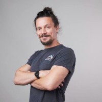 Dima Volkov