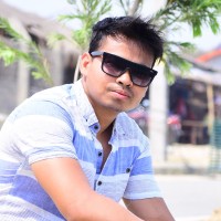 Bibek Chaudhary