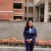 Yuvashree Rv