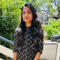 Christeena P Varghese