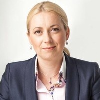 Izabela Mucha, MRICS