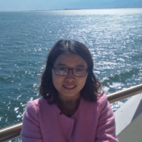 Julia Zhu