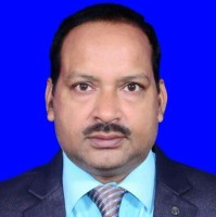 Bhagabat Barik (Phd, Mba, B.tech)