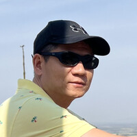Lian Jiang